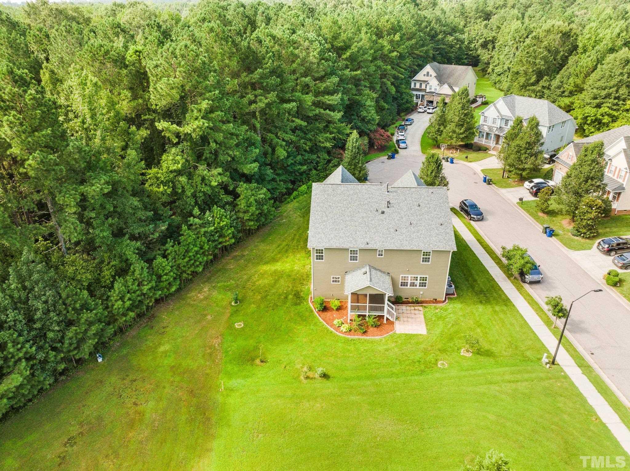 3319 Queensland Road Raleigh, NC 27614 - Photo 13 of 50 Gallery Image 13