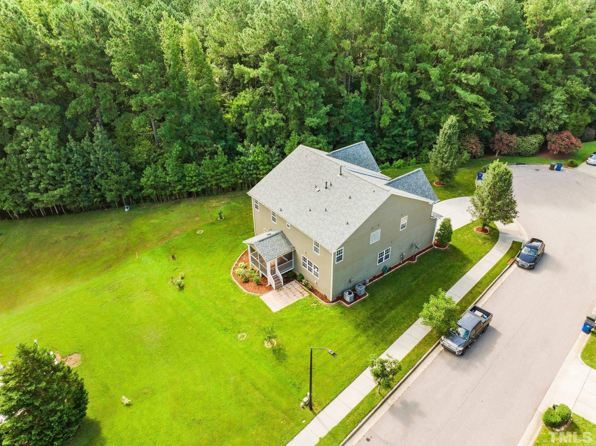 3319 Queensland Road Raleigh, NC 27614 - Photo 14 of 50 Gallery Image 14