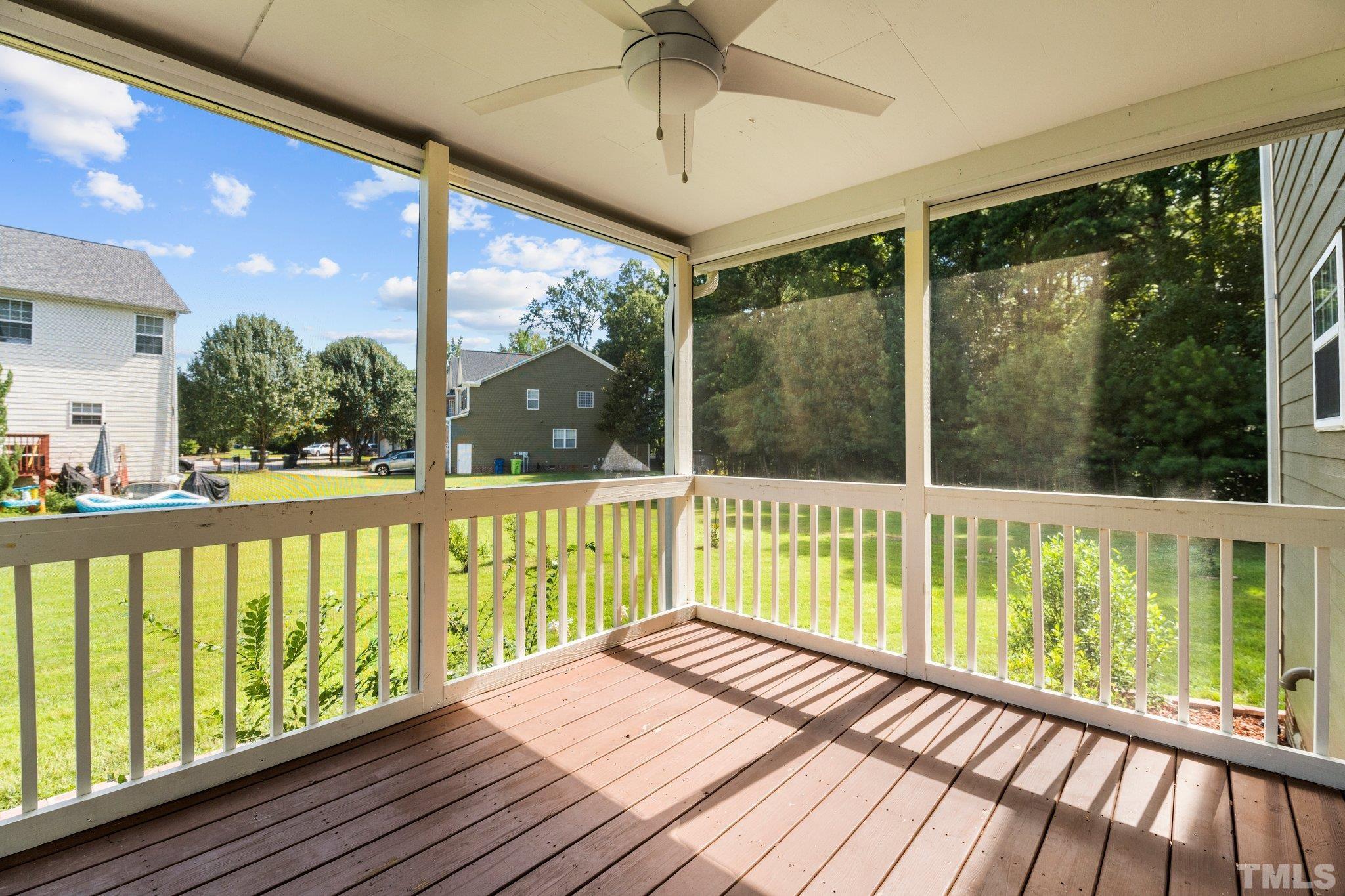 3319 Queensland Road Raleigh, NC 27614 - Photo 16 of 50 Gallery Image 16