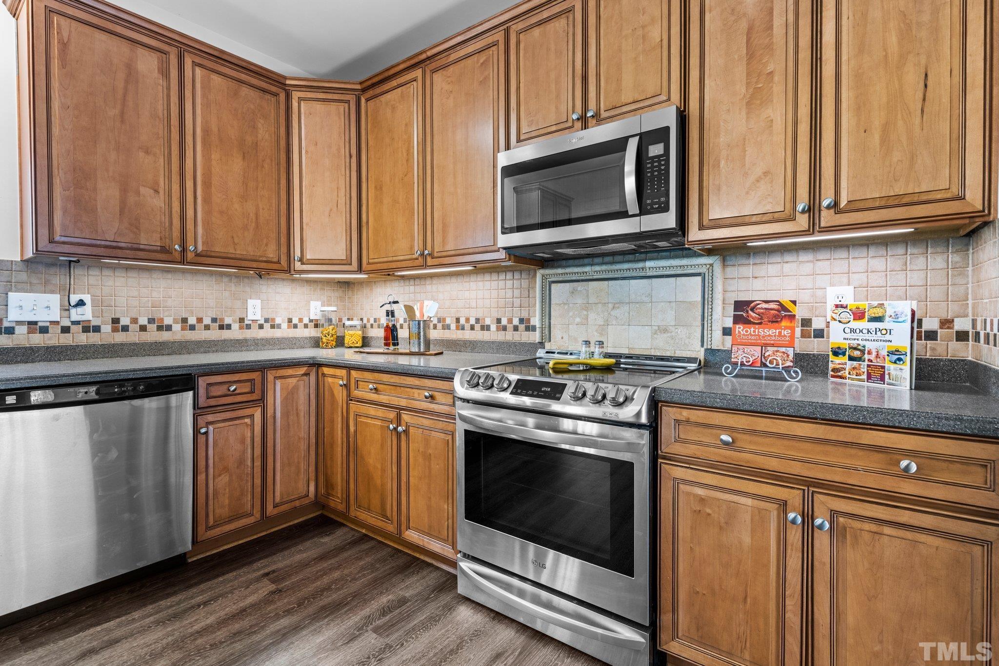 3319 Queensland Road Raleigh, NC 27614 - Photo 17 of 50 Gallery Image 17