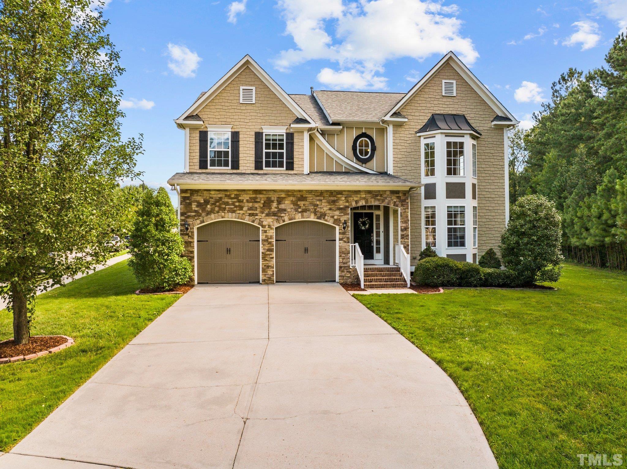 3319 Queensland Road Raleigh, NC 27614 - Photo 2 of 50 Gallery Image 2