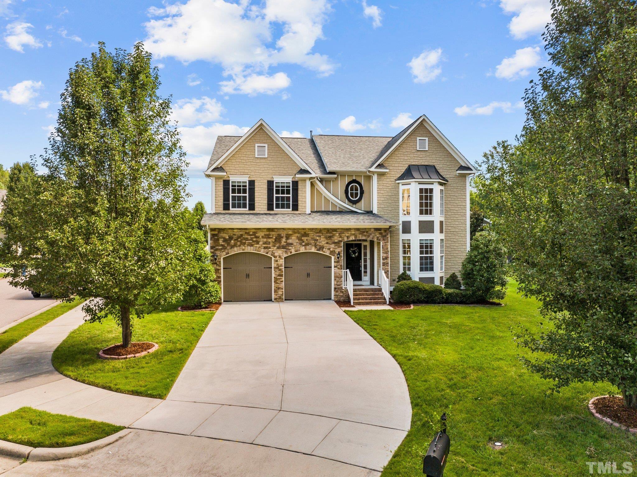 3319 Queensland Road Raleigh, NC 27614 - Photo 3 of 50 Gallery Image 3