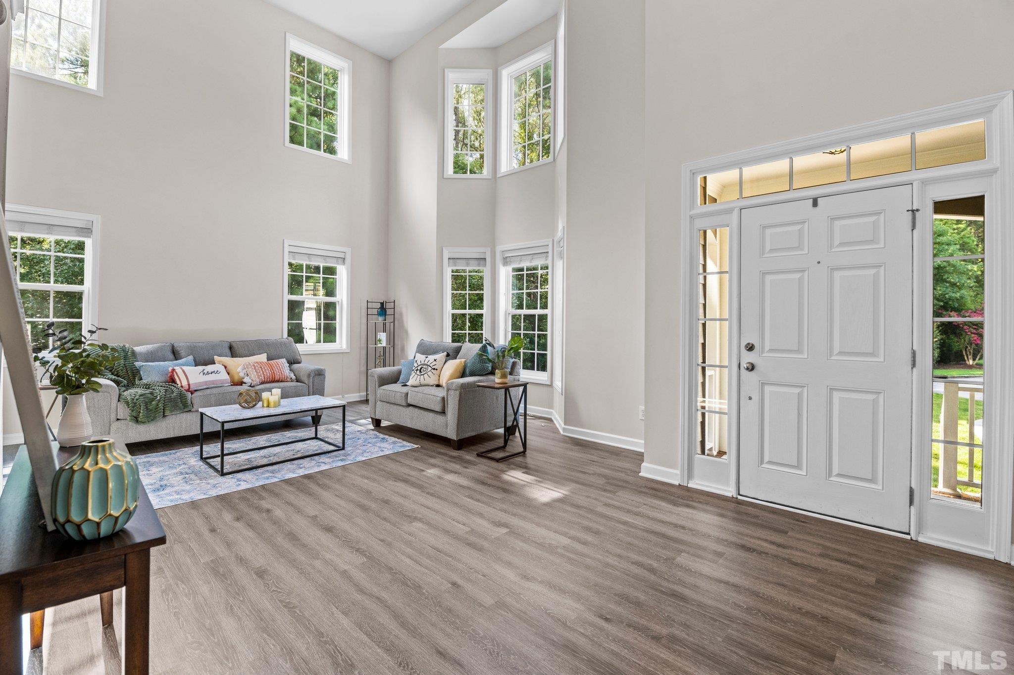 3319 Queensland Road Raleigh, NC 27614 - Photo 35 of 50 Gallery Image 35