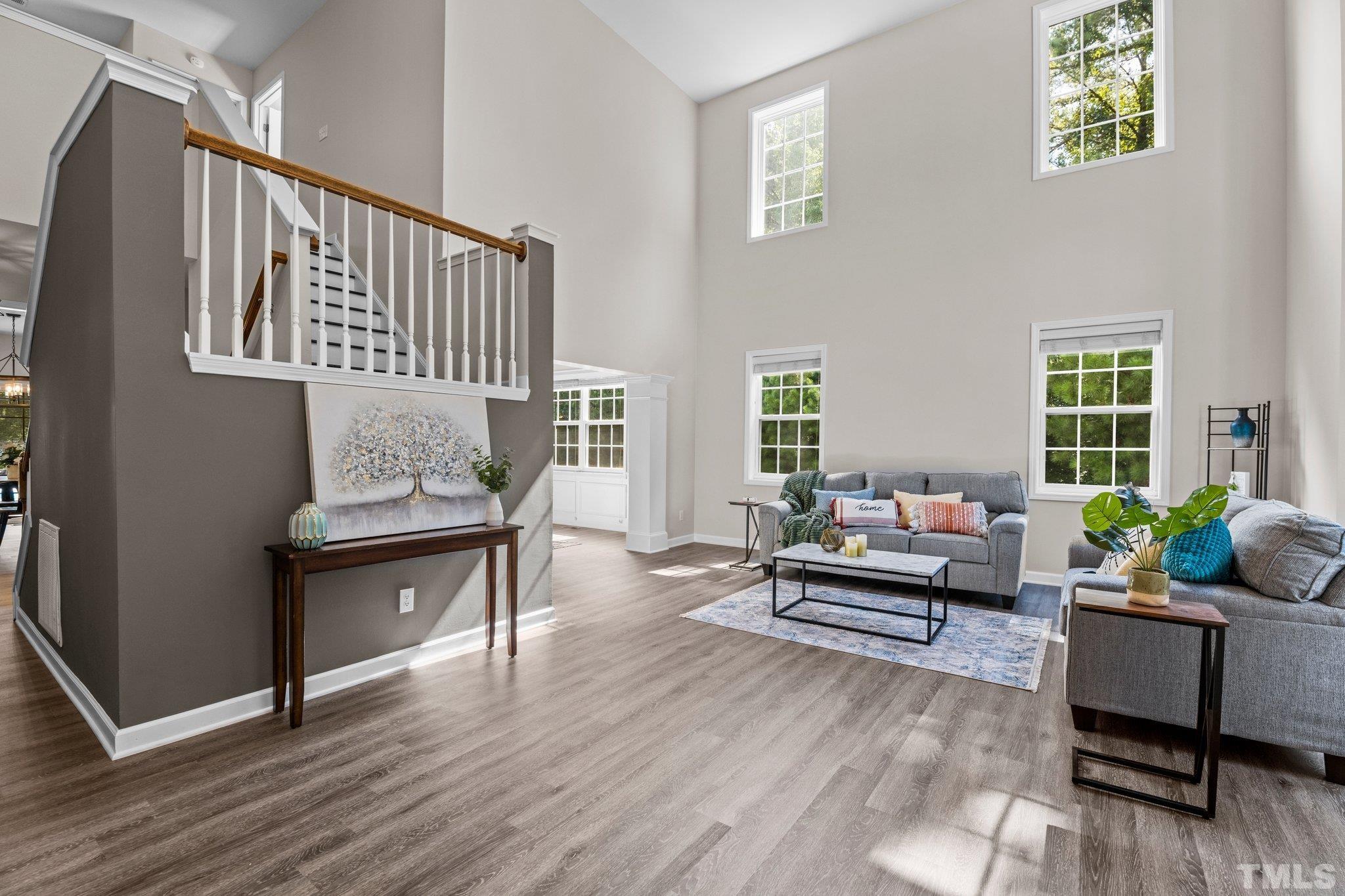 3319 Queensland Road Raleigh, NC 27614 - Photo 36 of 50 Gallery Image 36