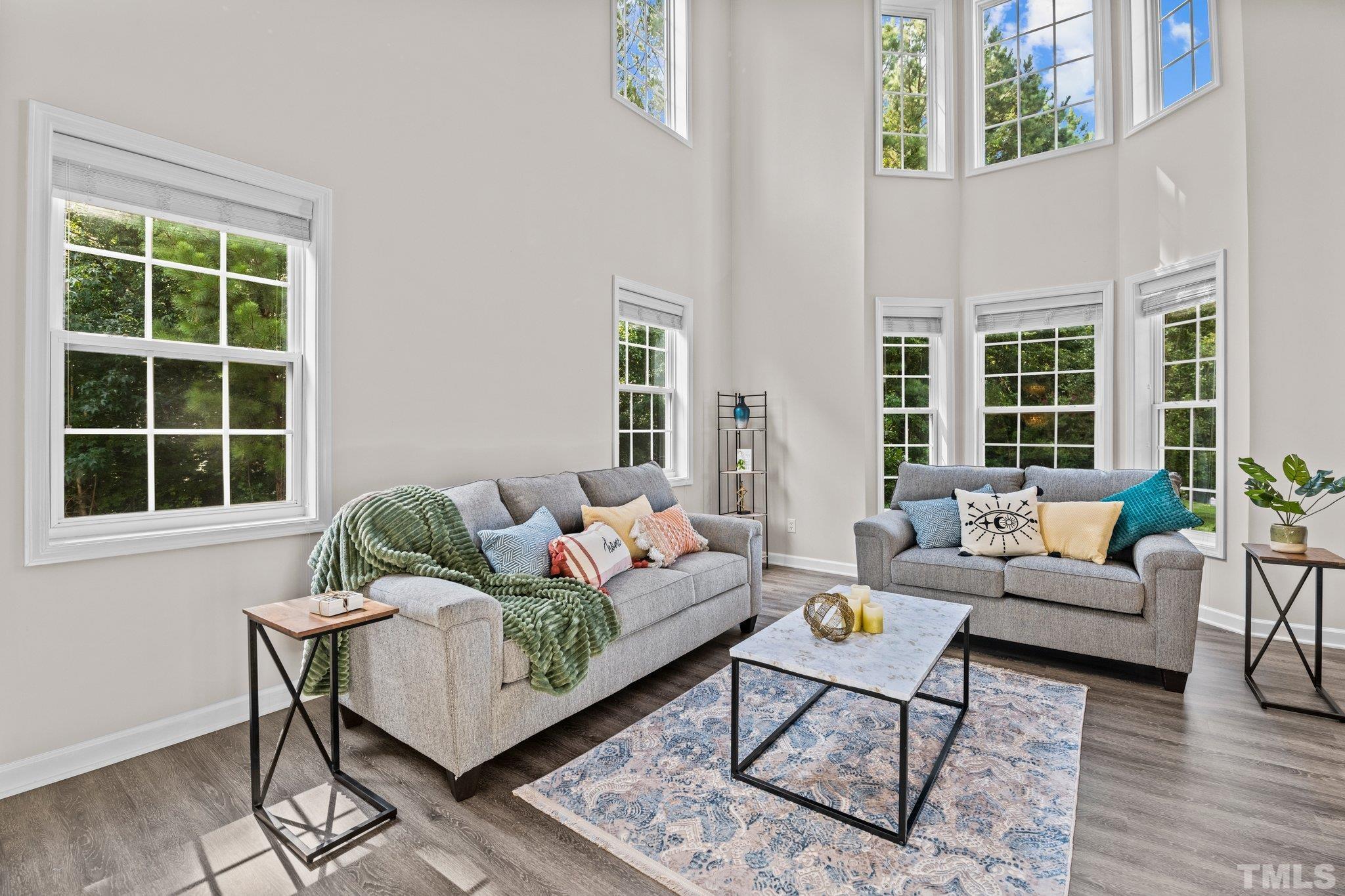 3319 Queensland Road Raleigh, NC 27614 - Photo 37 of 50 Gallery Image 37