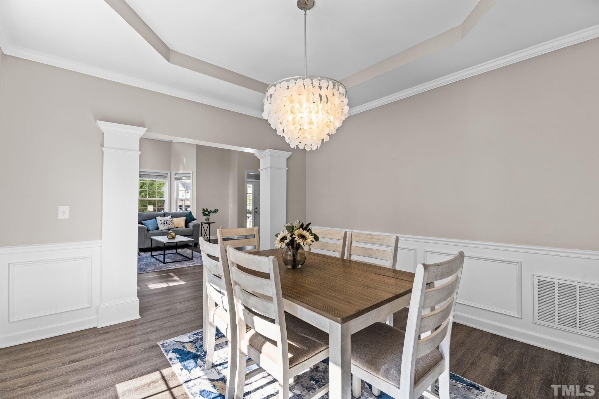 3319 Queensland Road Raleigh, NC 27614 - Photo 40 of 50 Gallery Image 40