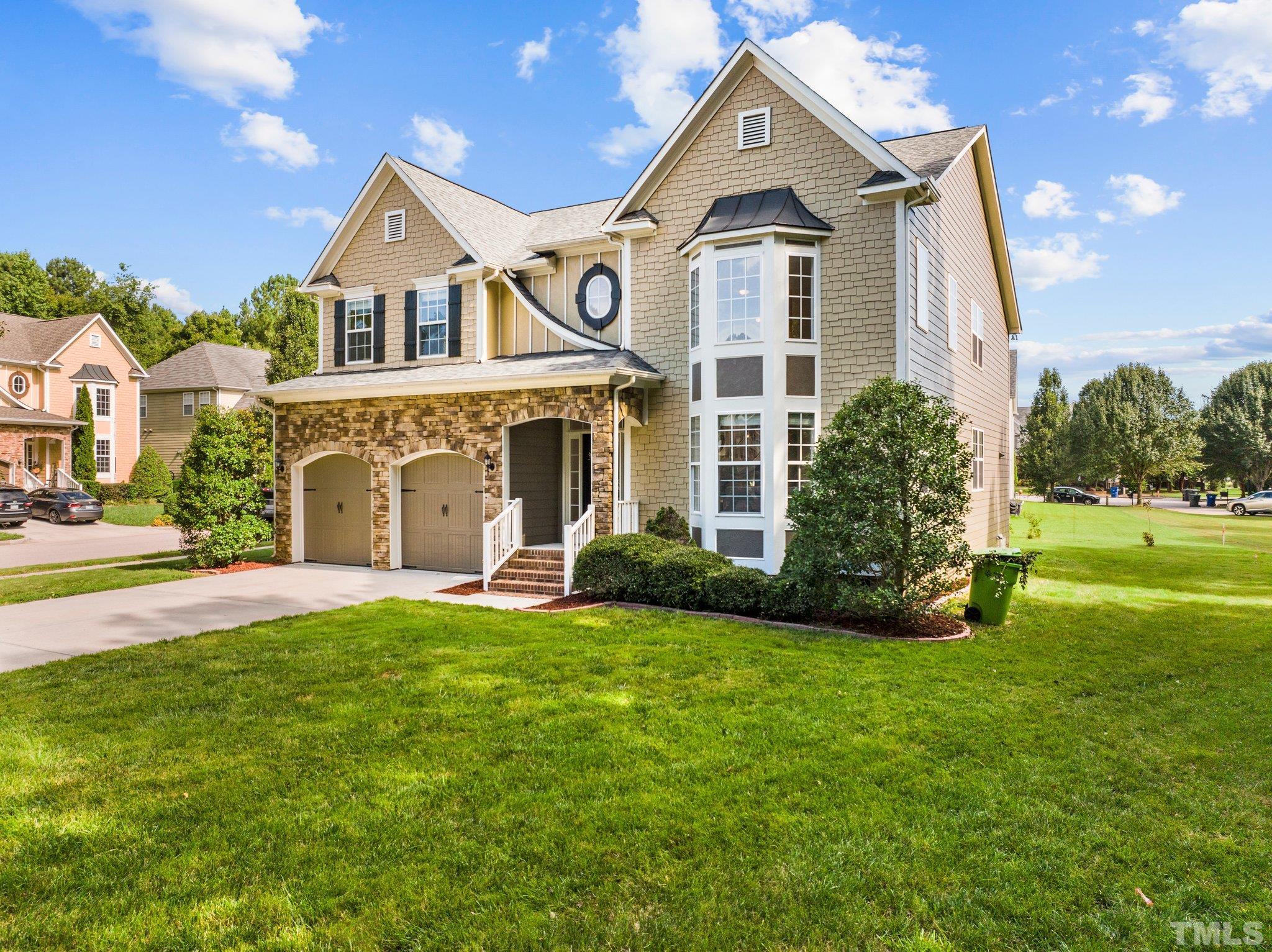 3319 Queensland Road Raleigh, NC 27614 - Photo 4 of 50 Gallery Image 4