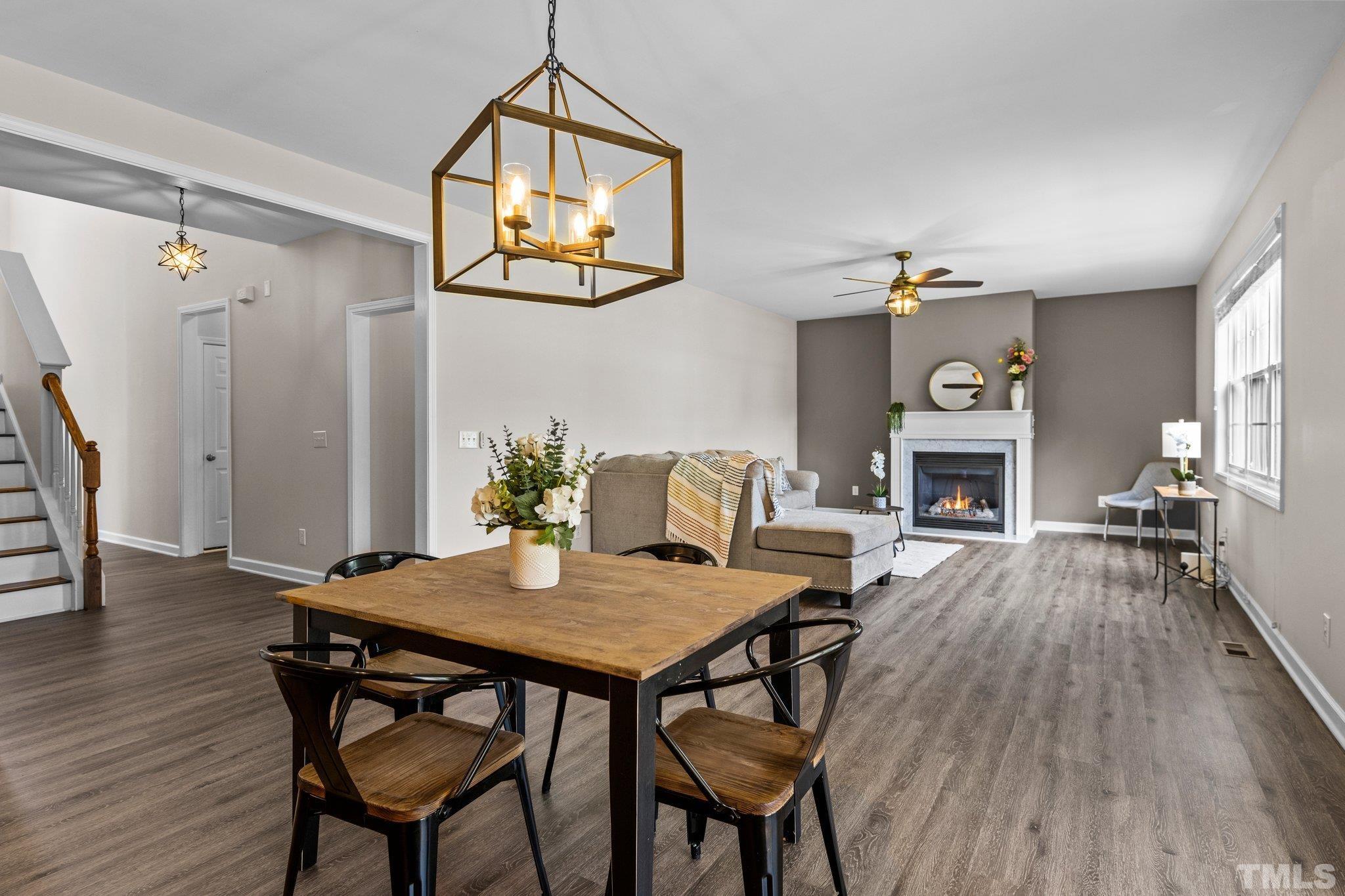 3319 Queensland Road Raleigh, NC 27614 - Photo 44 of 50 Gallery Image 44