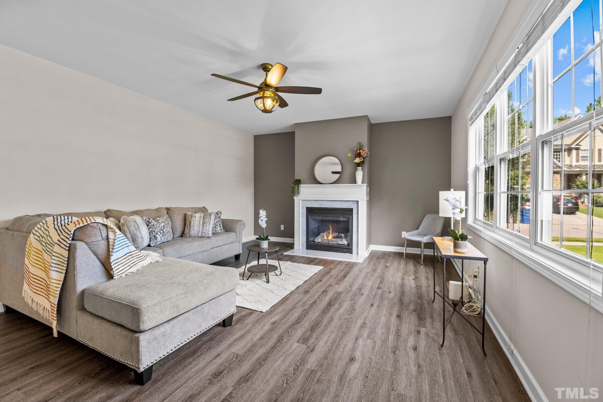 3319 Queensland Road Raleigh, NC 27614 - Photo 45 of 50 Gallery Image 45