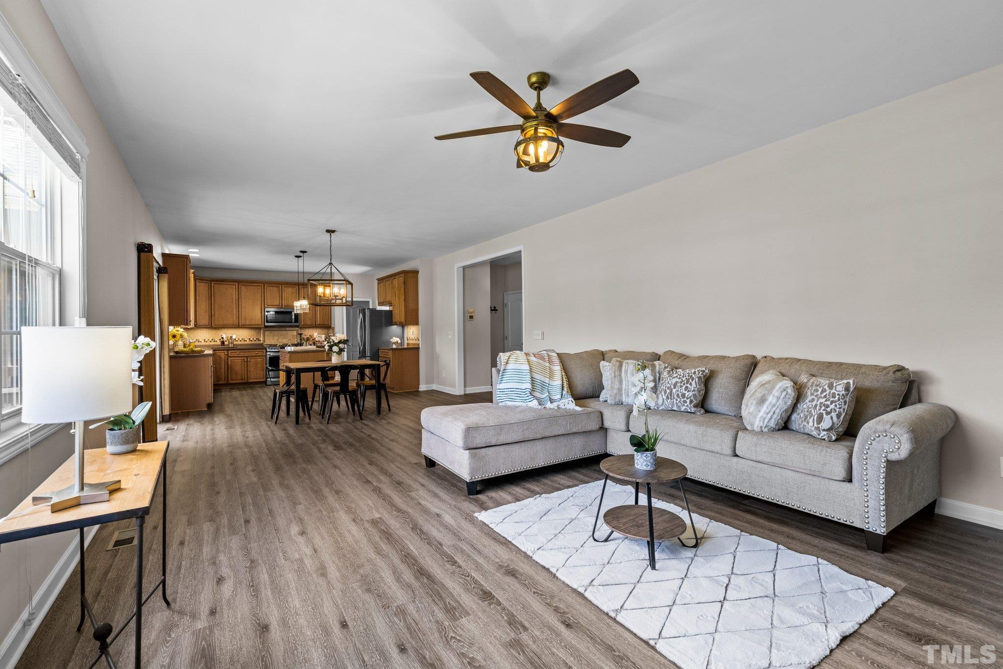 3319 Queensland Road Raleigh, NC 27614 - Photo 46 of 50 Gallery Image 46
