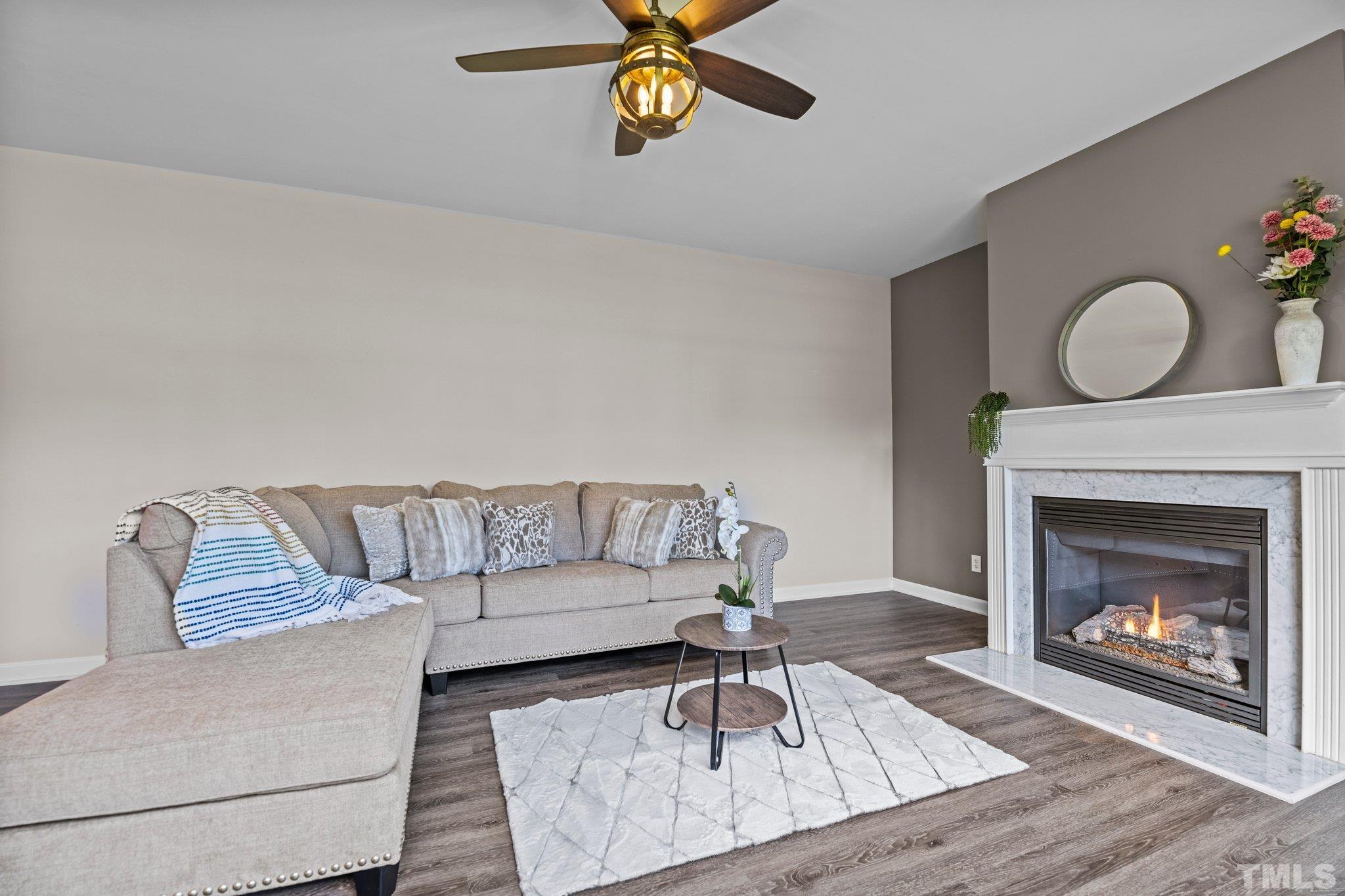 3319 Queensland Road Raleigh, NC 27614 - Photo 47 of 50 Gallery Image 47