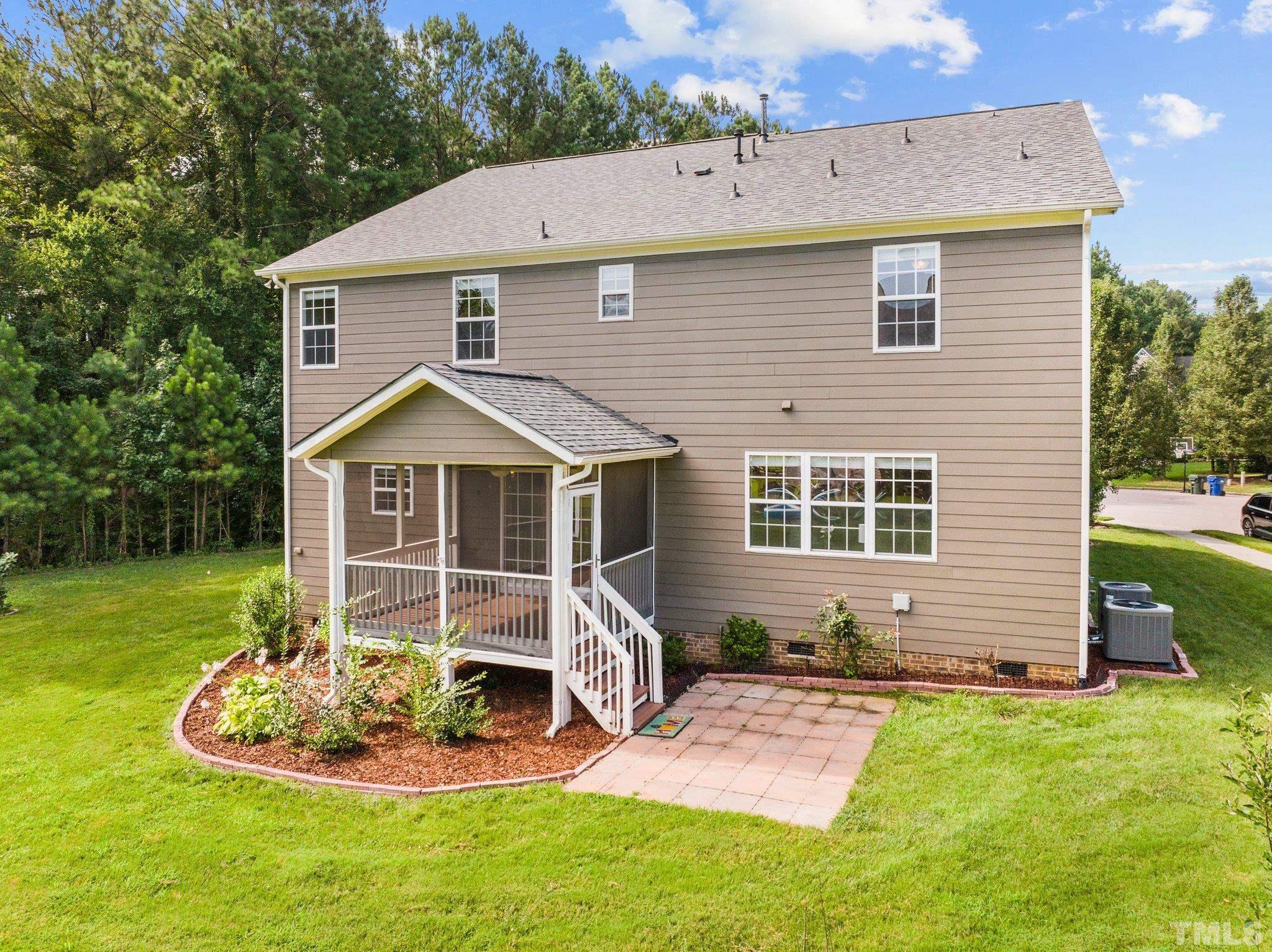 3319 Queensland Road Raleigh, NC 27614 - Photo 7 of 50 Gallery Image 7