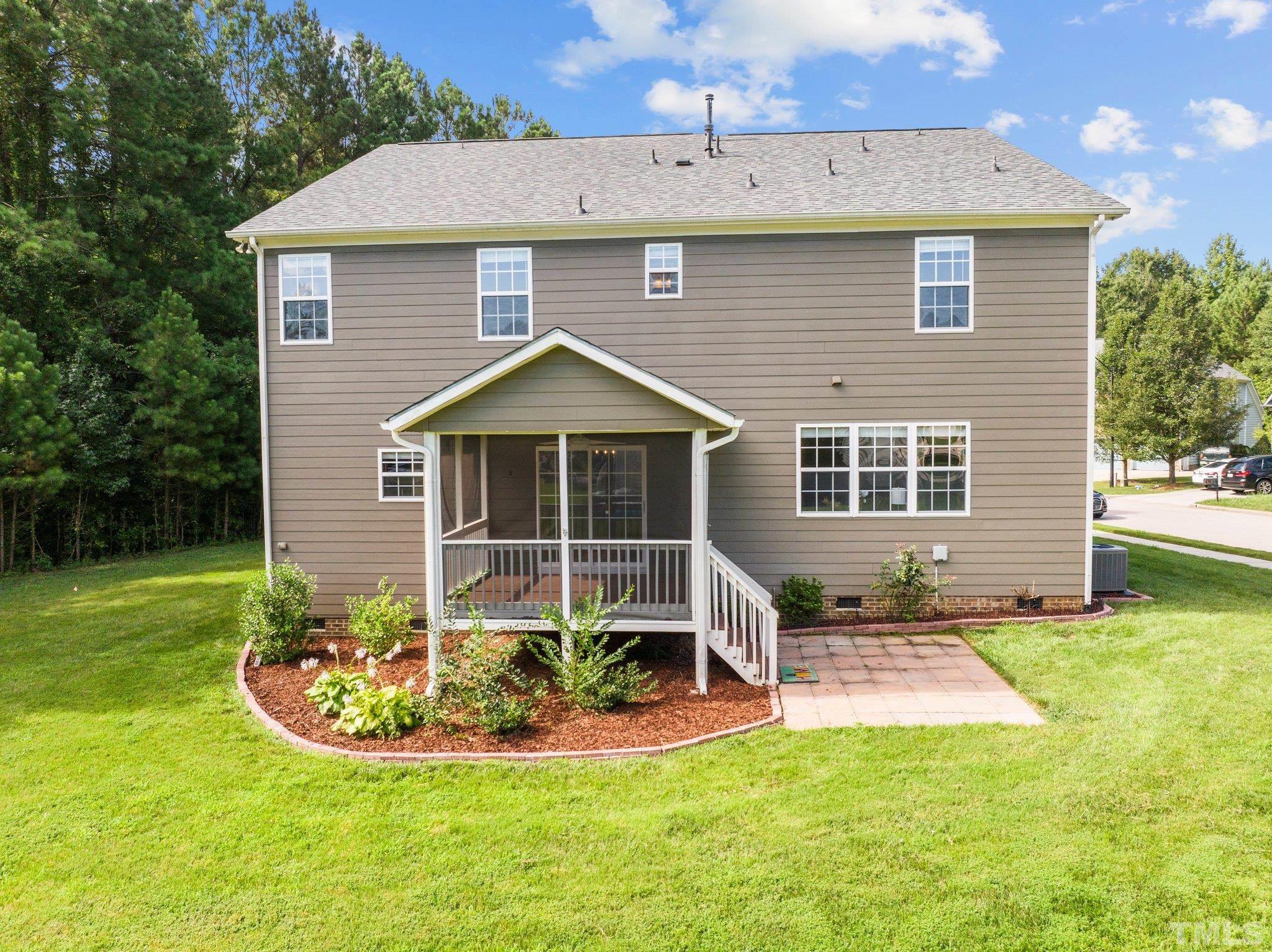 3319 Queensland Road Raleigh, NC 27614 - Photo 8 of 50 Gallery Image 8