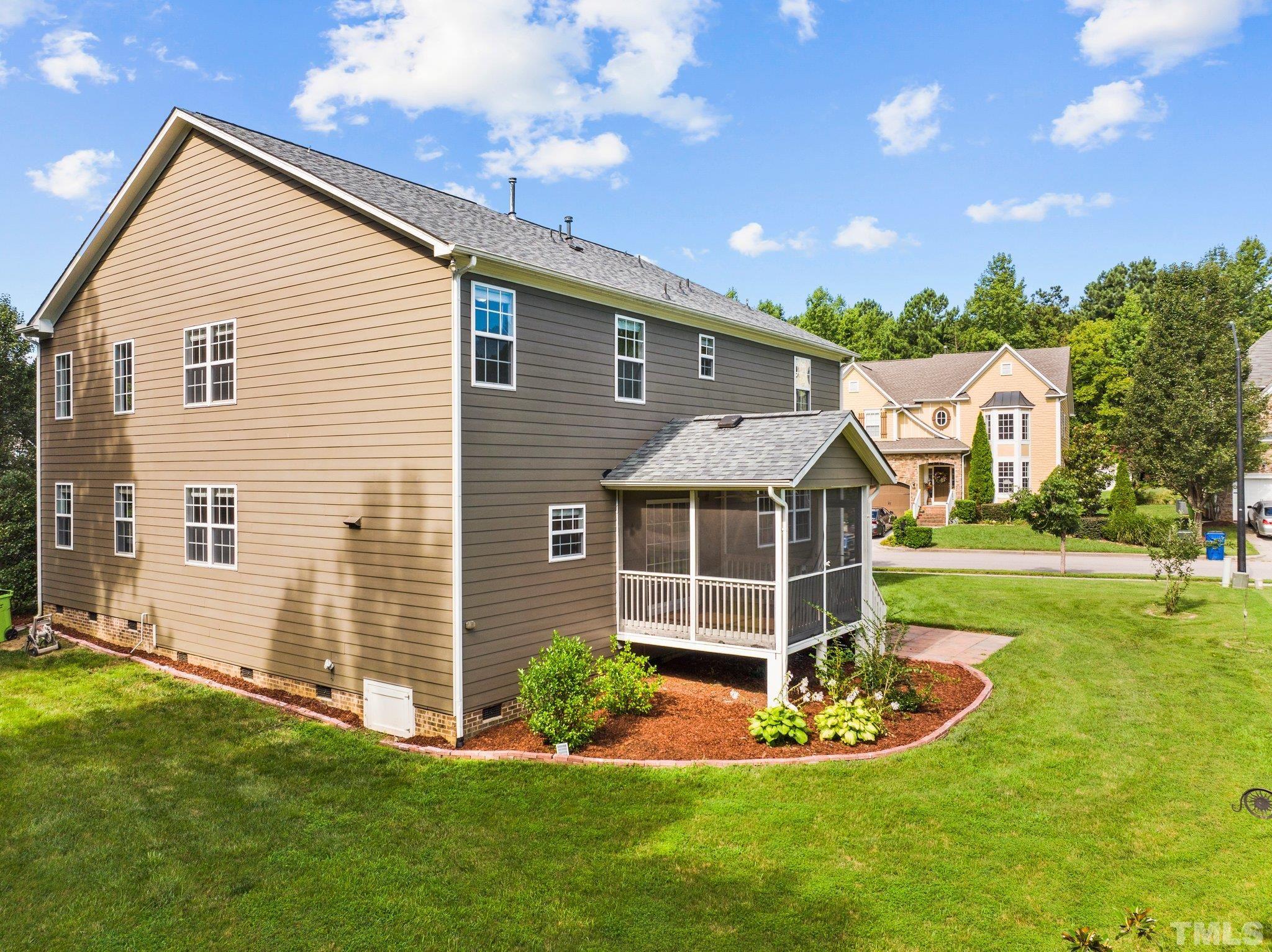 3319 Queensland Road Raleigh, NC 27614 - Photo 9 of 50 Gallery Image 9