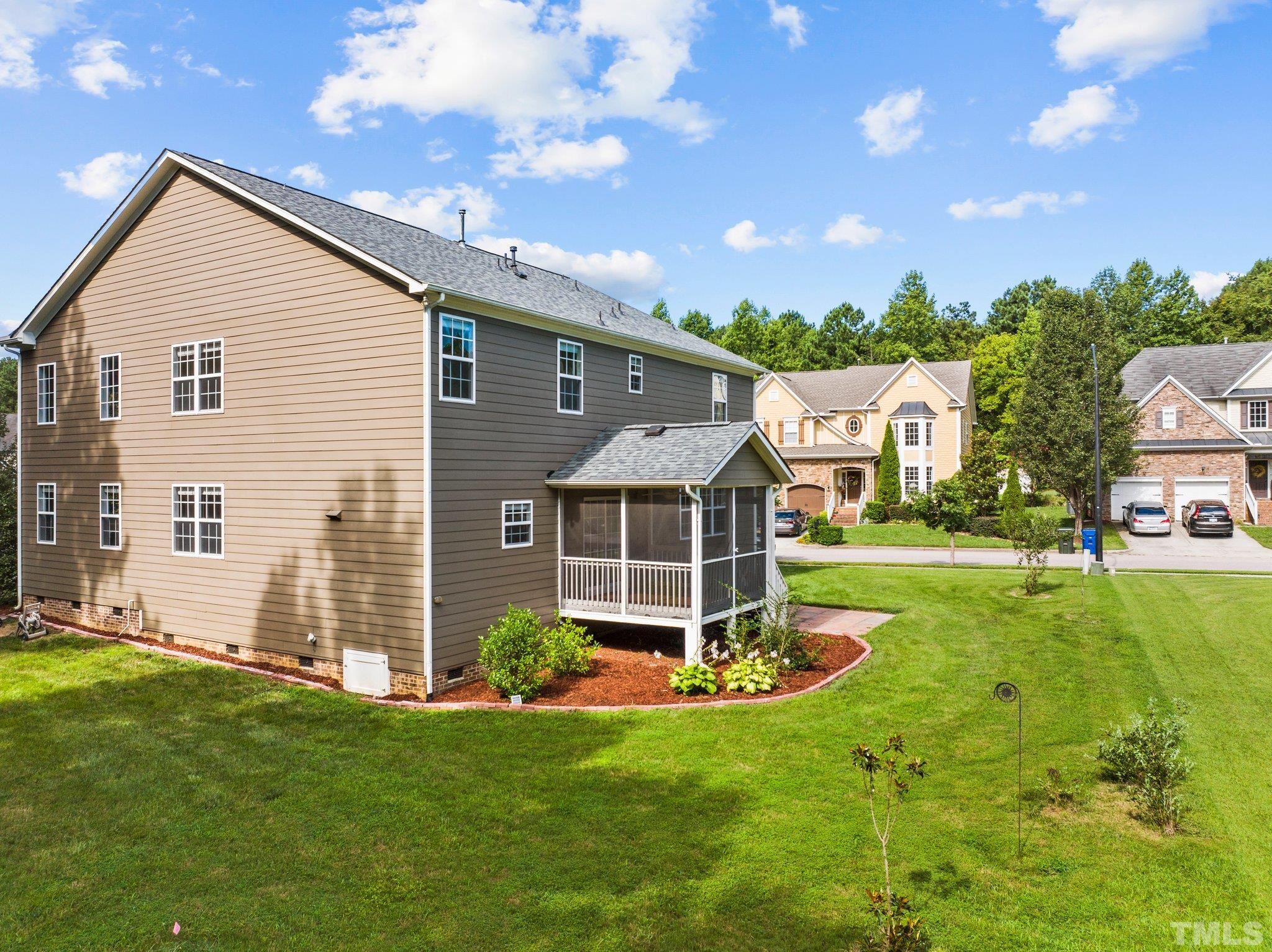 3319 Queensland Road Raleigh, NC 27614 - Photo 10 of 50 Gallery Image 10