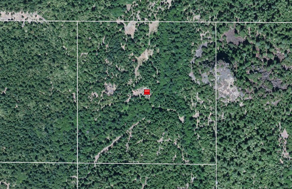 0 Big Lake Road Burnt Ranch, CA 95527 - Photo 1 of 8