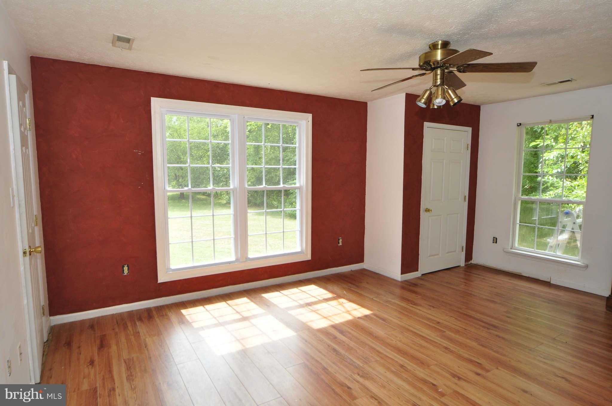 2095 Allen Road Berryville, VA 22611 - Photo 8 of 16 Bedroom (Master)