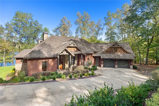 $2,999,685 | 240 Featherstone Drive, Sunset, SC 29685