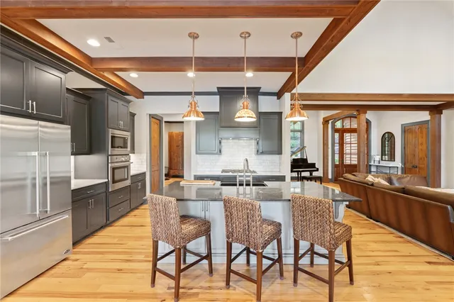 $2,999,685 | 240 Featherstone Drive, Sunset, SC 29685