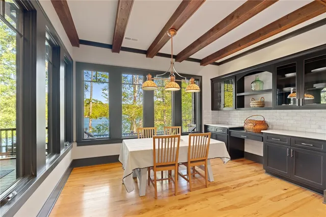 $2,999,685 | 240 Featherstone Drive, Sunset, SC 29685