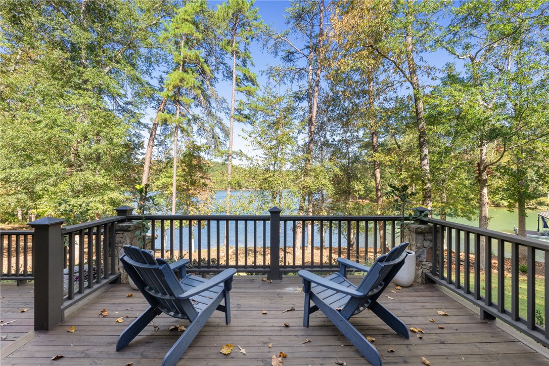 240 Featherstone Drive Sunset, SC 29685 - Photo 16 of 50