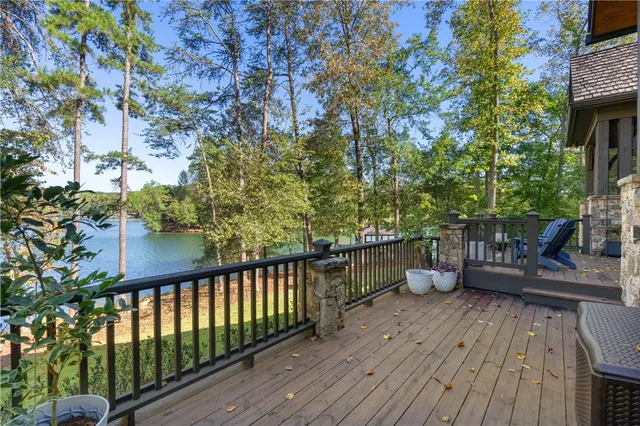 $2,999,685 | 240 Featherstone Drive, Sunset, SC 29685
