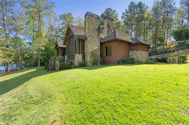 $2,999,685 | 240 Featherstone Drive, Sunset, SC 29685