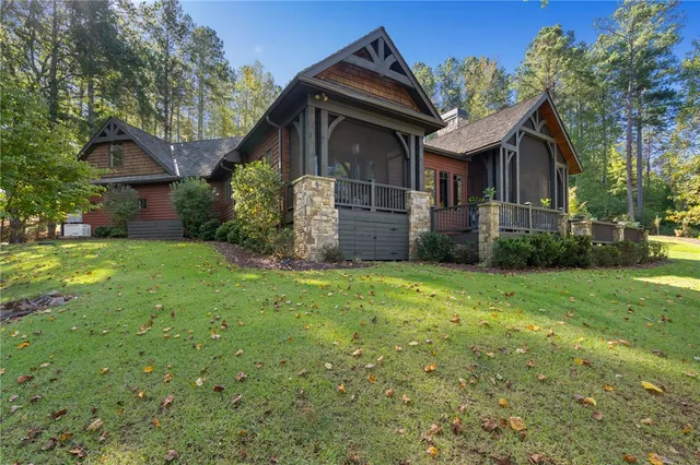 $2,999,685 | 240 Featherstone Drive, Sunset, SC 29685