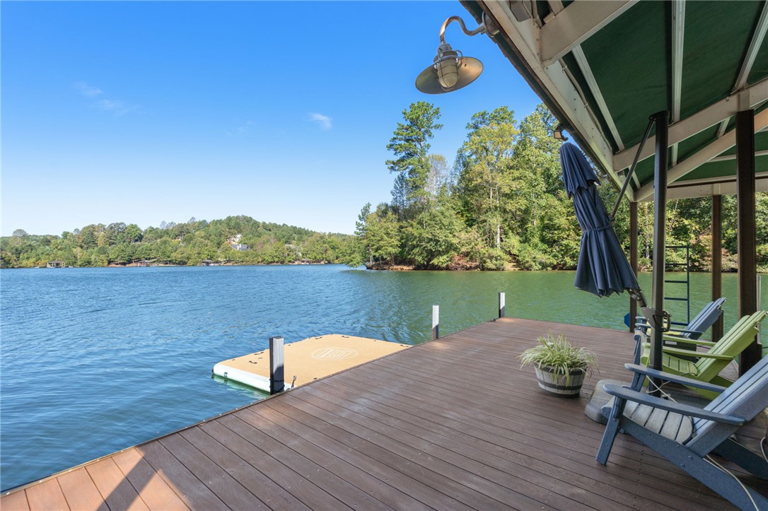 240 Featherstone Drive Sunset, SC 29685 - Photo 39 of 50