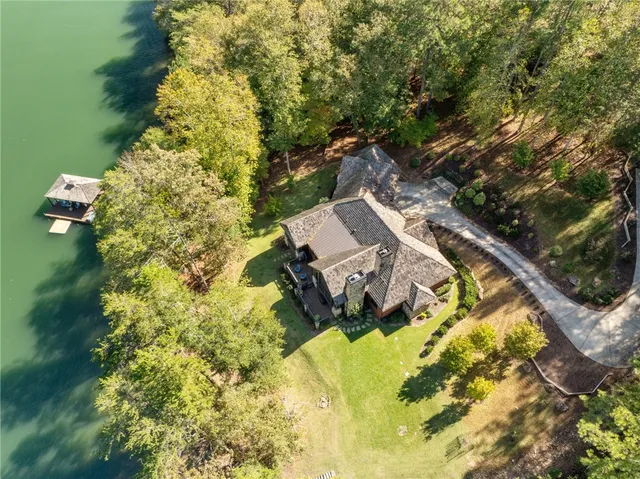$2,999,685 | 240 Featherstone Drive, Sunset, SC 29685