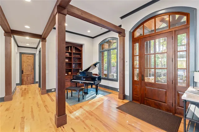 $2,999,685 | 240 Featherstone Drive, Sunset, SC 29685