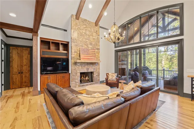 $2,999,685 | 240 Featherstone Drive, Sunset, SC 29685