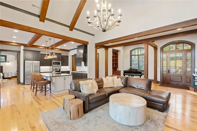 $2,999,685 | 240 Featherstone Drive, Sunset, SC 29685