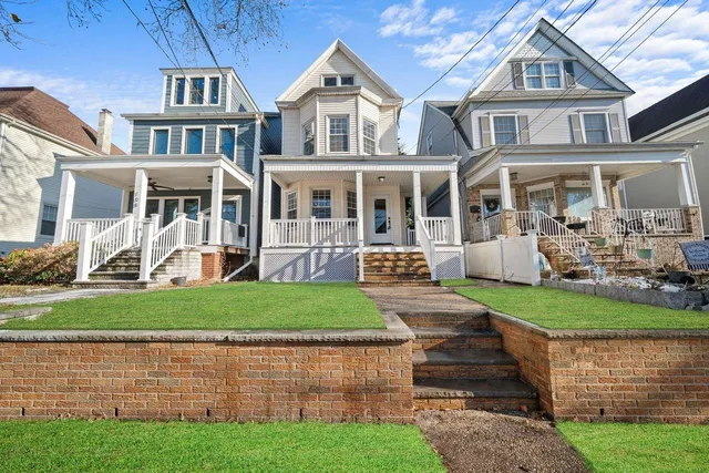 $699,000 | 106 Garretson Avenue, Bayonne, NJ 07002