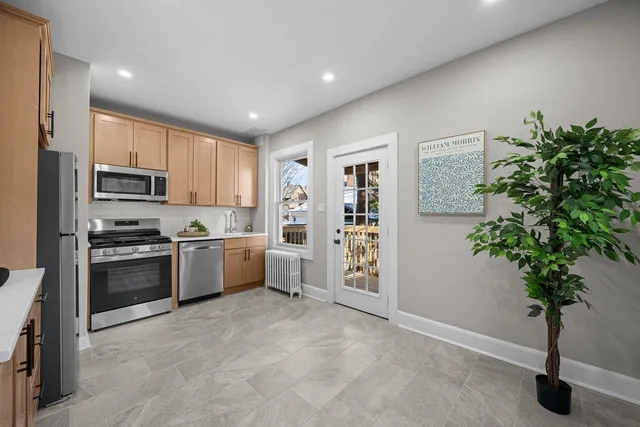 $699,000 | 106 Garretson Avenue, Bayonne, NJ 07002