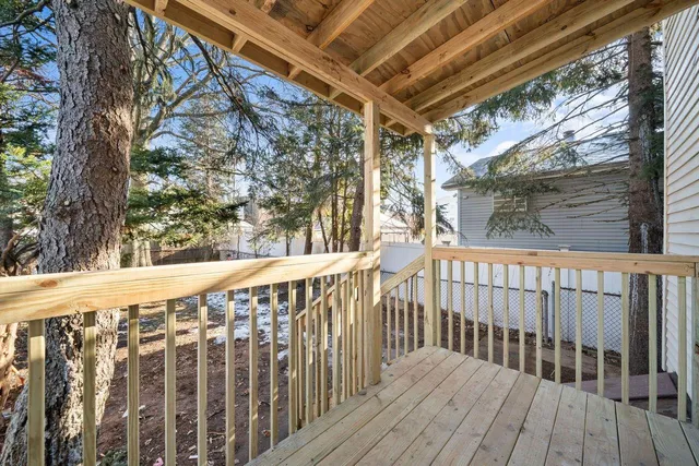 $699,000 | 106 Garretson Avenue, Bayonne, NJ 07002