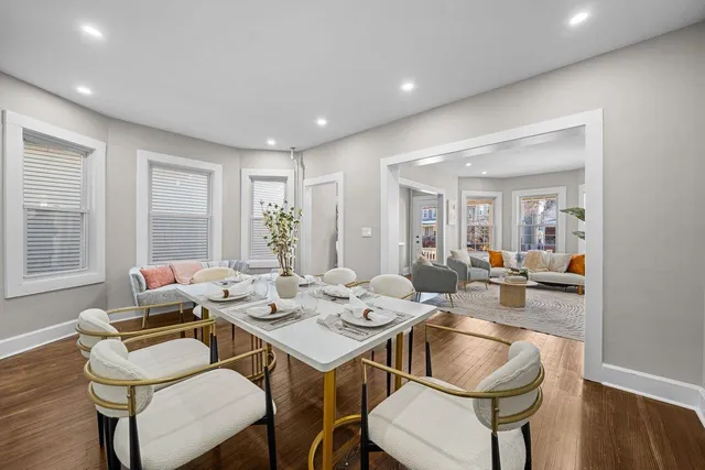 $699,000 | 106 Garretson Avenue, Bayonne, NJ 07002