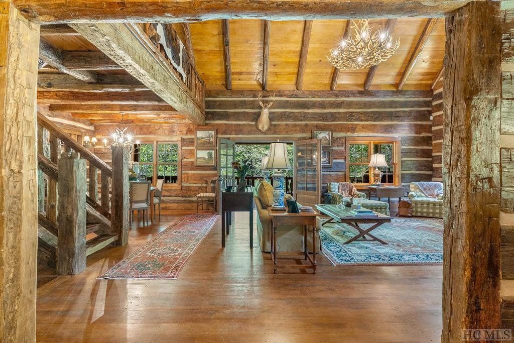 1124 Billy Cabin Road Highlands, NC 28741 - Photo 16 of 67 Gallery Image 16