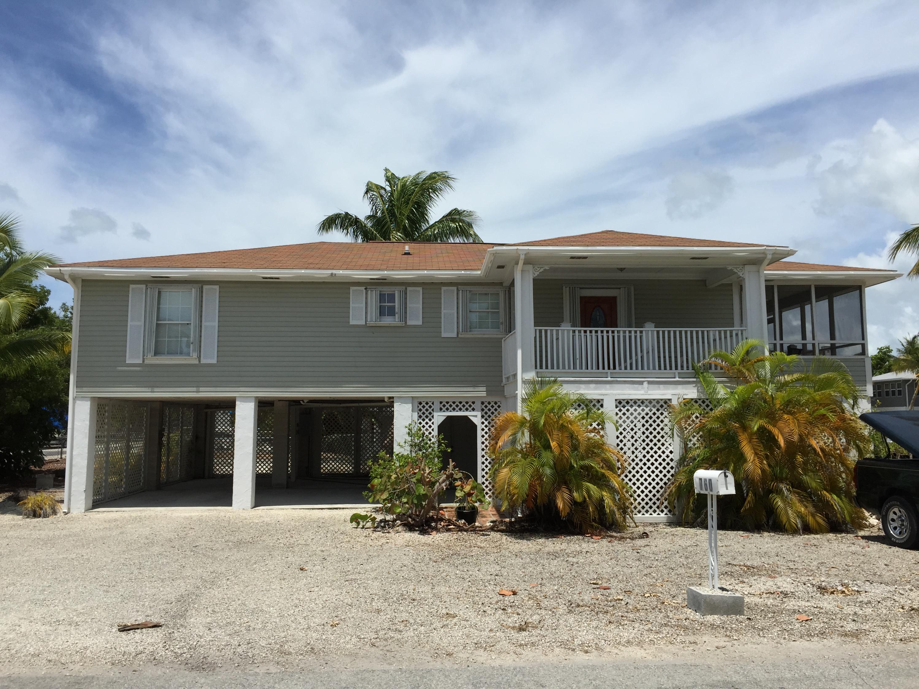 760 La Fitte Road Summerland Key, FL 33042 - Photo 1 of 35 Front (5)
