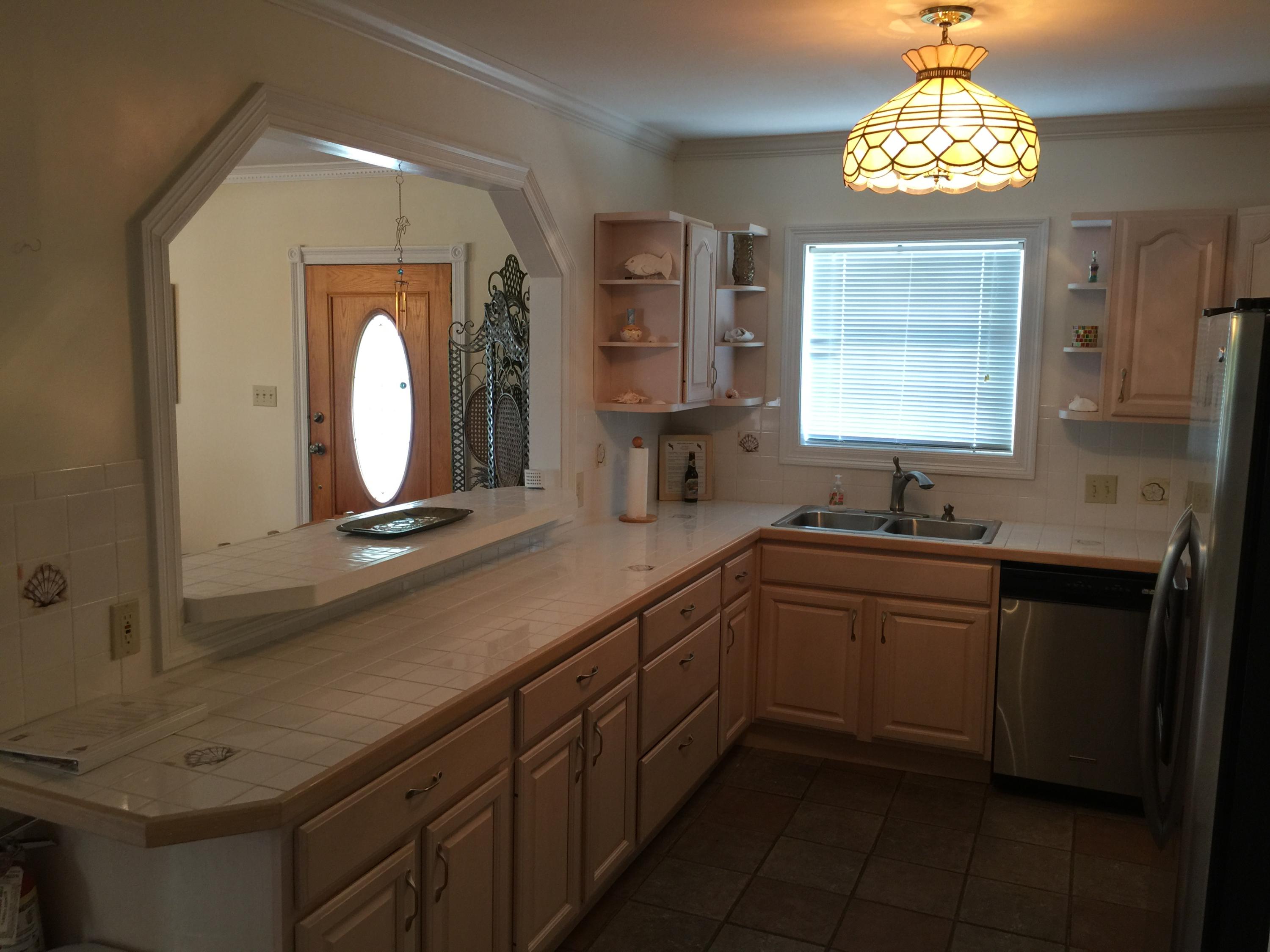 760 La Fitte Road Summerland Key, FL 33042 - Photo 11 of 35 Kitchen (2)