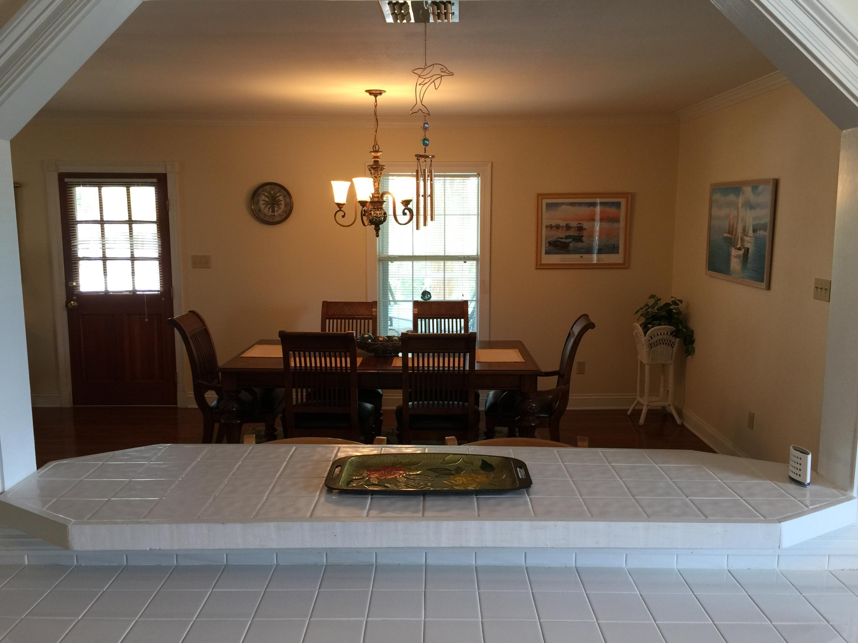 760 La Fitte Road Summerland Key, FL 33042 - Photo 12 of 35 Kitchen View