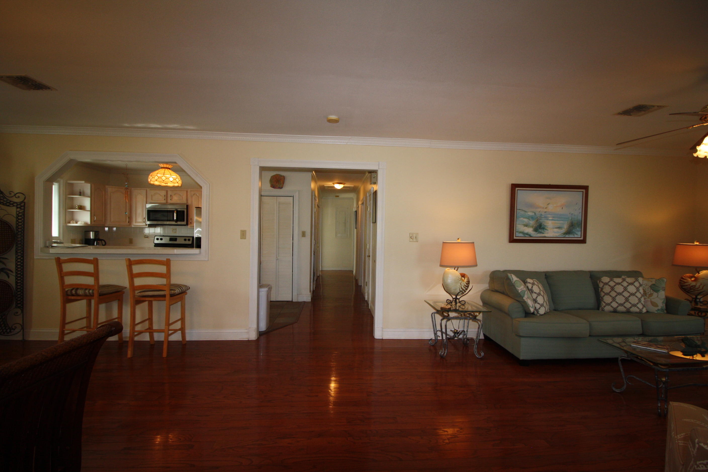 760 La Fitte Road Summerland Key, FL 33042 - Photo 14 of 35 hallway