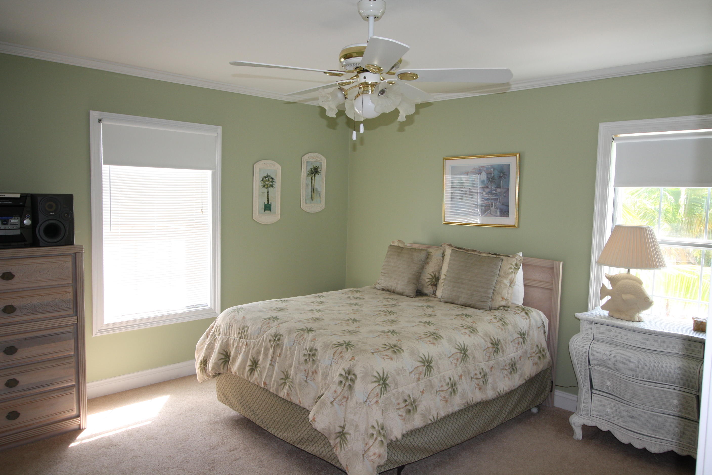 760 La Fitte Road Summerland Key, FL 33042 - Photo 15 of 35 master bedroom