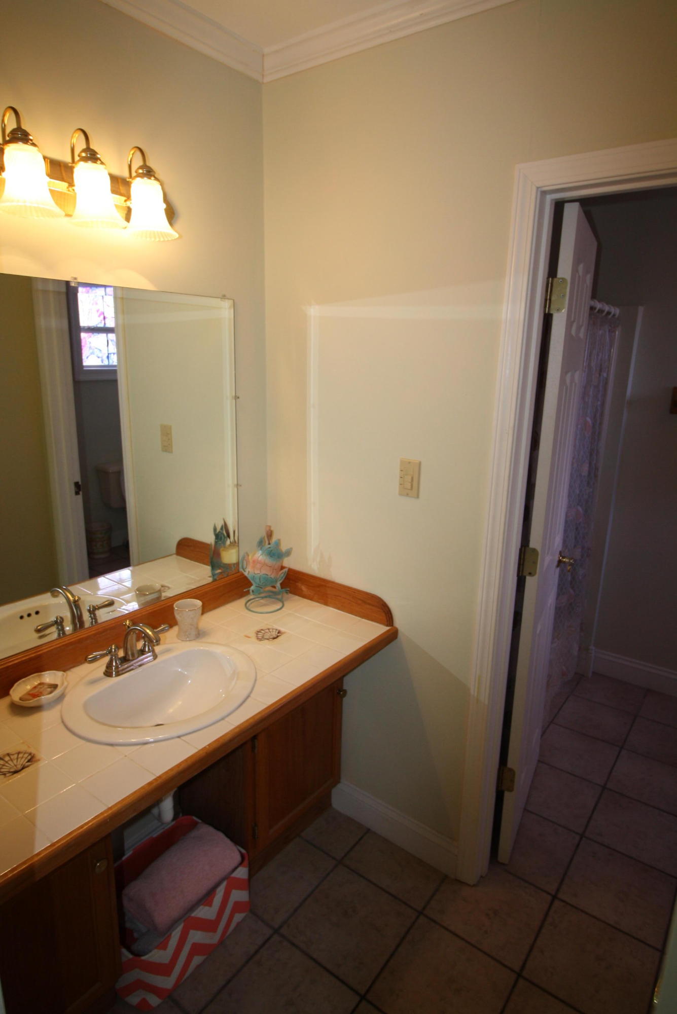 760 La Fitte Road Summerland Key, FL 33042 - Photo 18 of 35 master bath