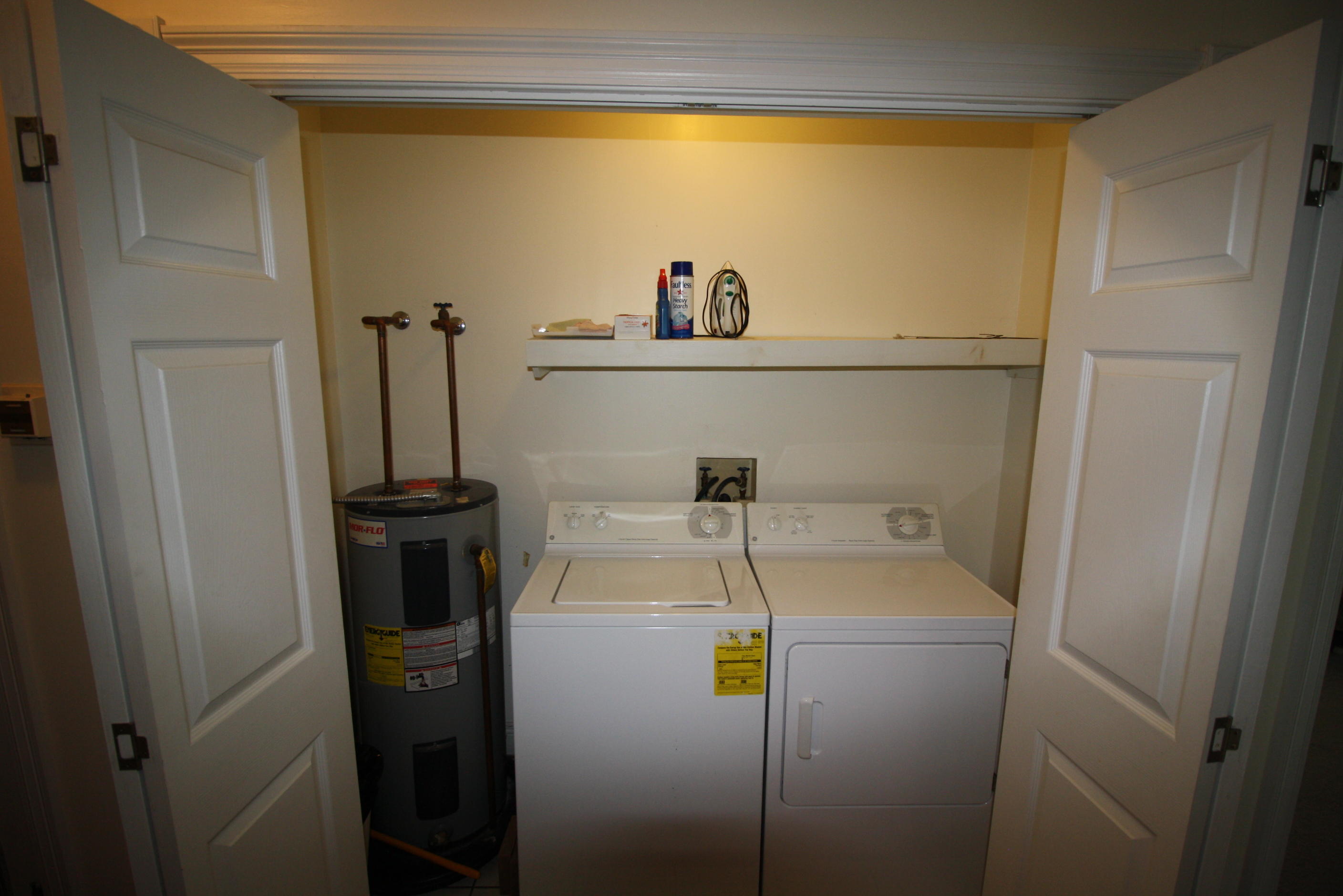760 La Fitte Road Summerland Key, FL 33042 - Photo 24 of 35 laundry