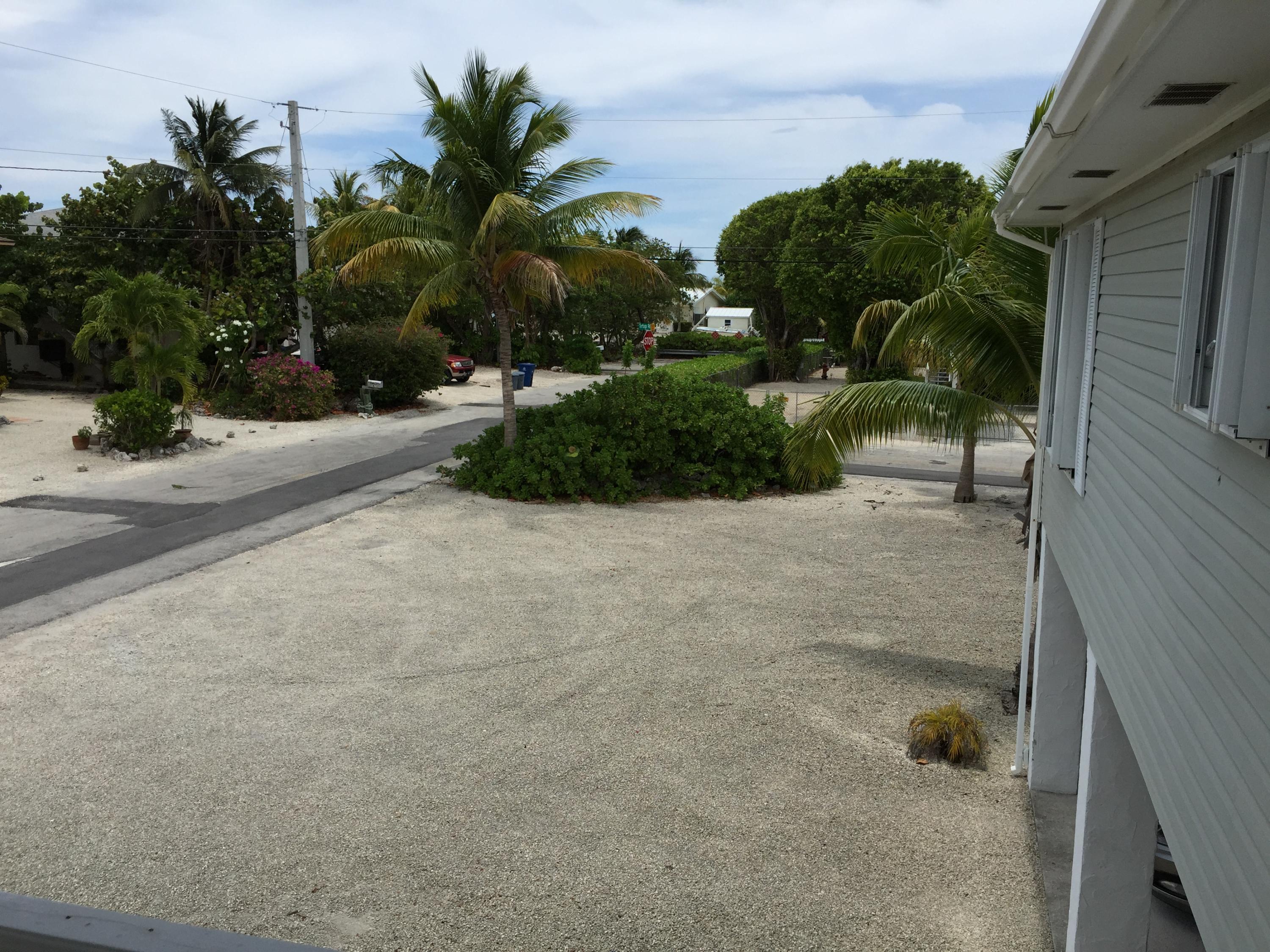 760 La Fitte Road Summerland Key, FL 33042 - Photo 3 of 35 Large Corner Lot