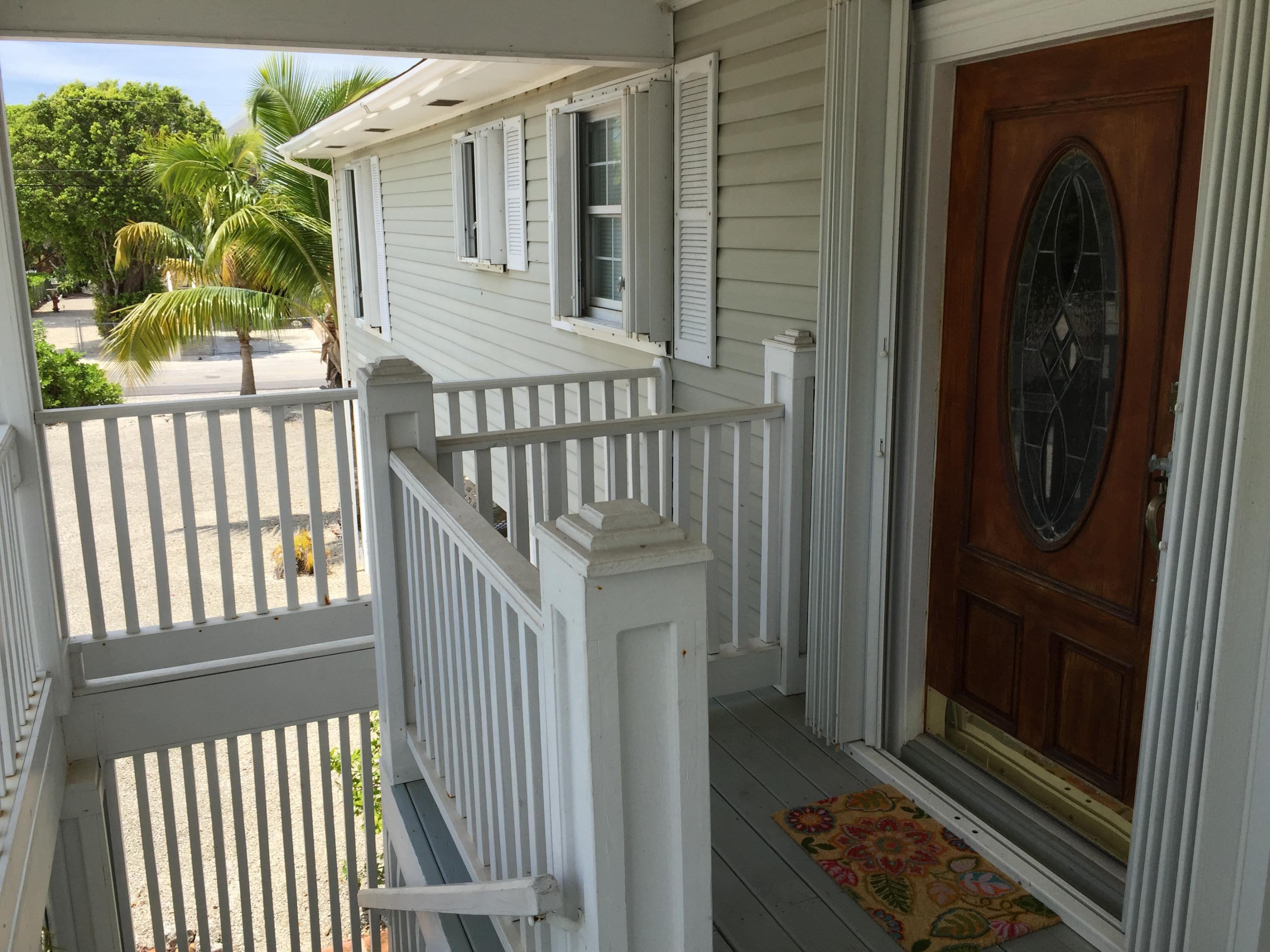 760 La Fitte Road Summerland Key, FL 33042 - Photo 4 of 35 Entrance