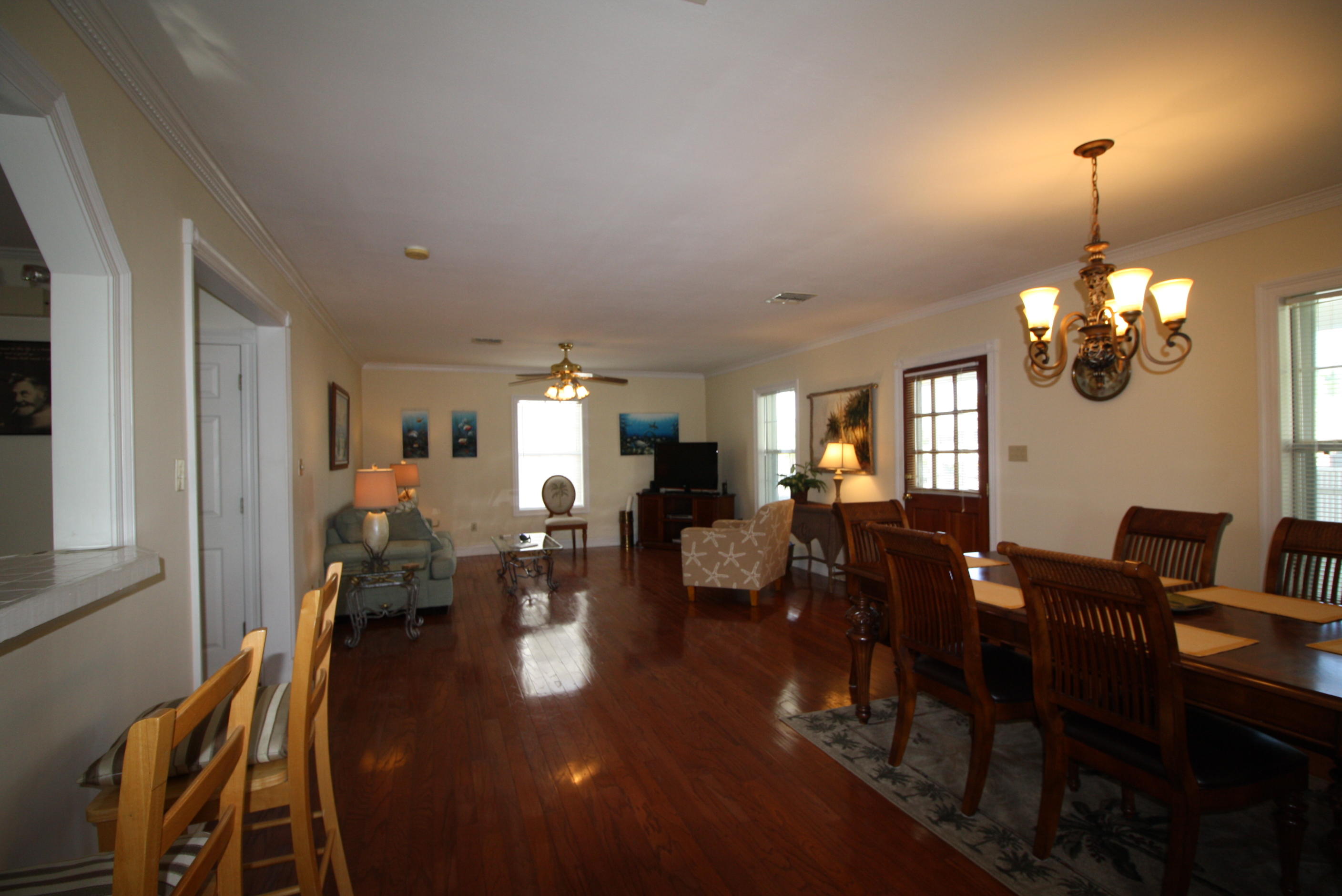 760 La Fitte Road Summerland Key, FL 33042 - Photo 5 of 35 entrance (3)