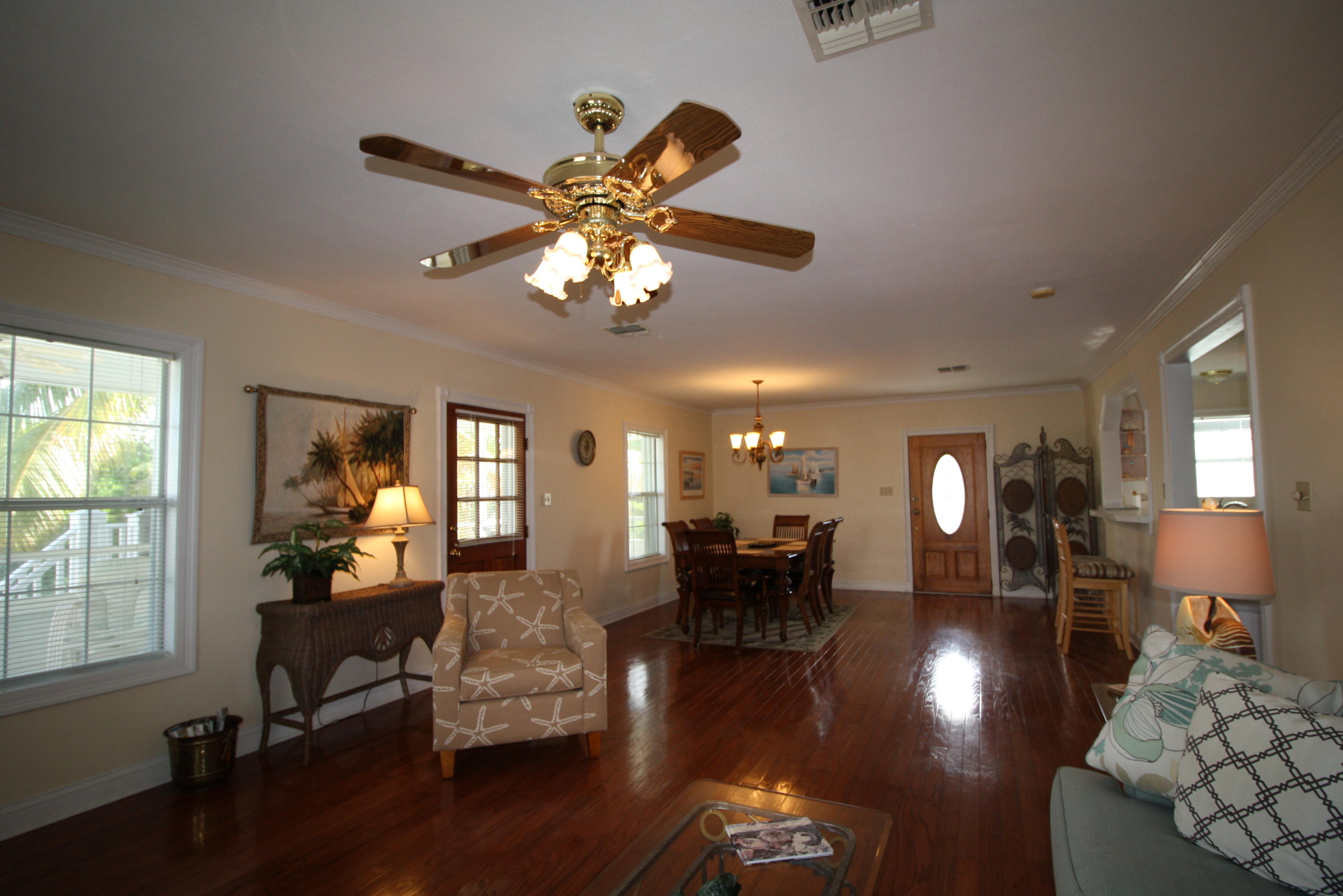 760 La Fitte Road Summerland Key, FL 33042 - Photo 6 of 35 living