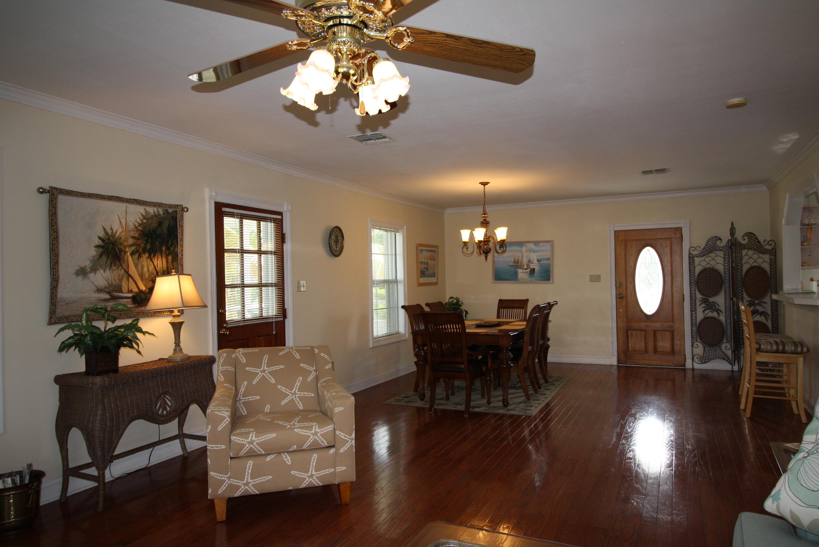 760 La Fitte Road Summerland Key, FL 33042 - Photo 7 of 35 living (2)